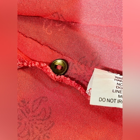 Avaasa women’s dress size L gentle use soft fabric - Picture 9 of 9